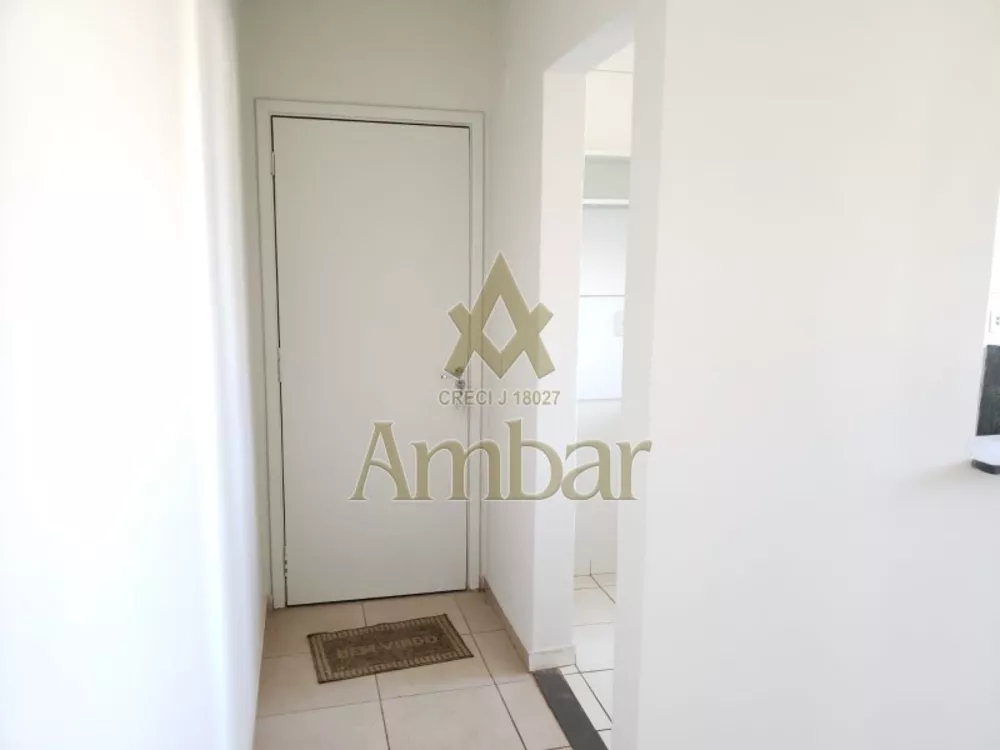 Apartamento à venda com 2 quartos, 53m² - Foto 4