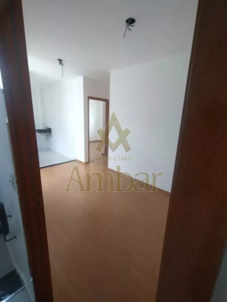 Apartamento para alugar com 2 quartos, 40m² - Foto 1