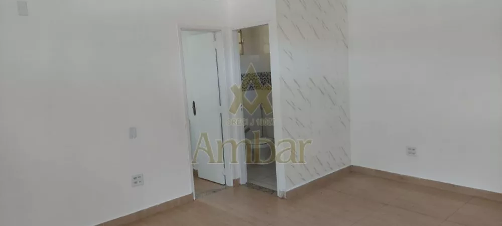 Prédio Inteiro para alugar, 46m² - Foto 1