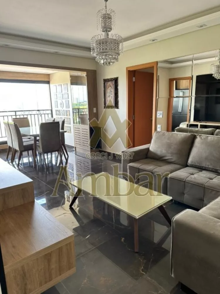 Apartamento à venda e aluguel com 3 quartos, 90m² - Foto 1