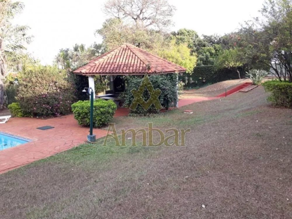 Casa de Condomínio à venda com 5 quartos, 400m² - Foto 5