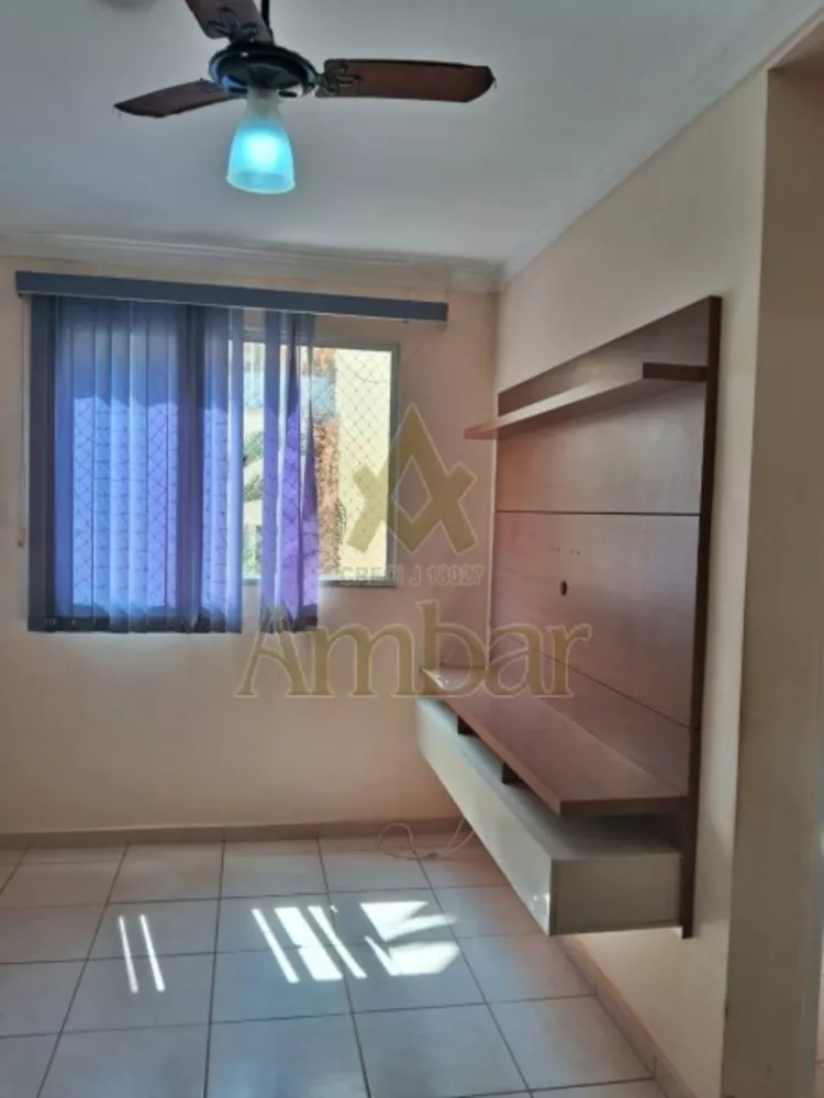 Apartamento à venda com 2 quartos, 46m² - Foto 1