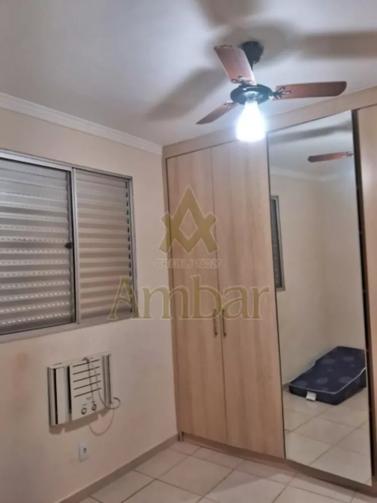 Apartamento à venda com 2 quartos, 46m² - Foto 2