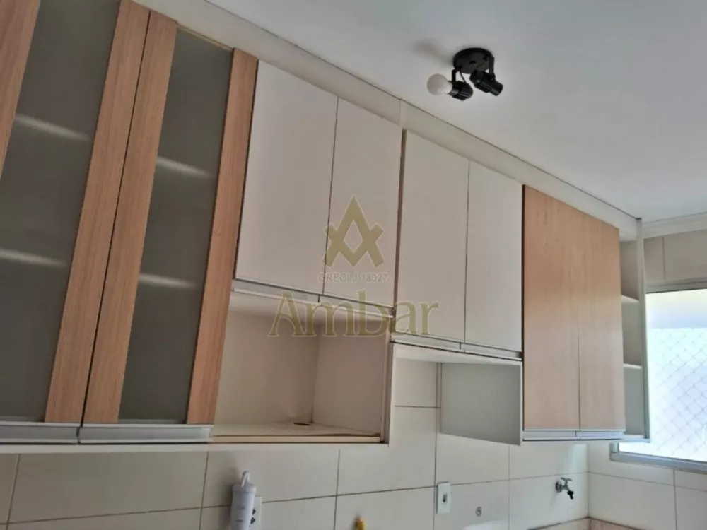 Apartamento à venda com 2 quartos, 46m² - Foto 3