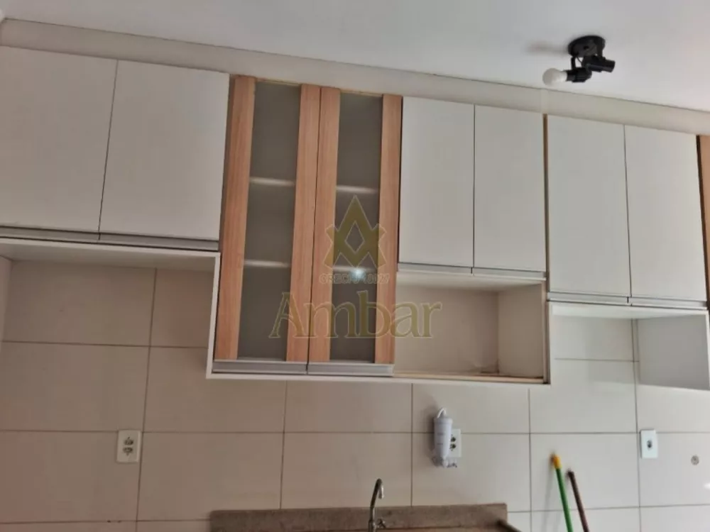 Apartamento à venda com 2 quartos, 46m² - Foto 4