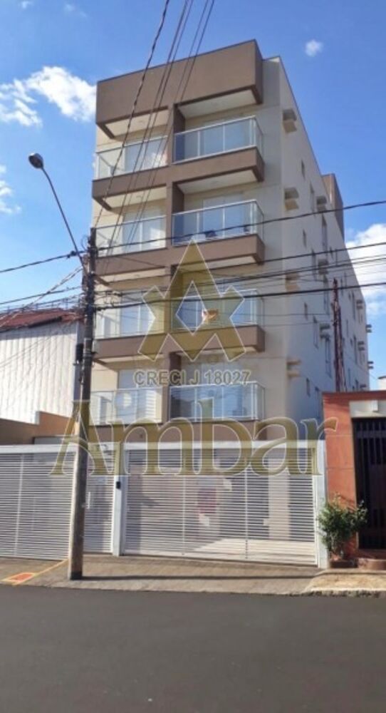 Apartamento à venda com 2 quartos, 49m² - Foto 1