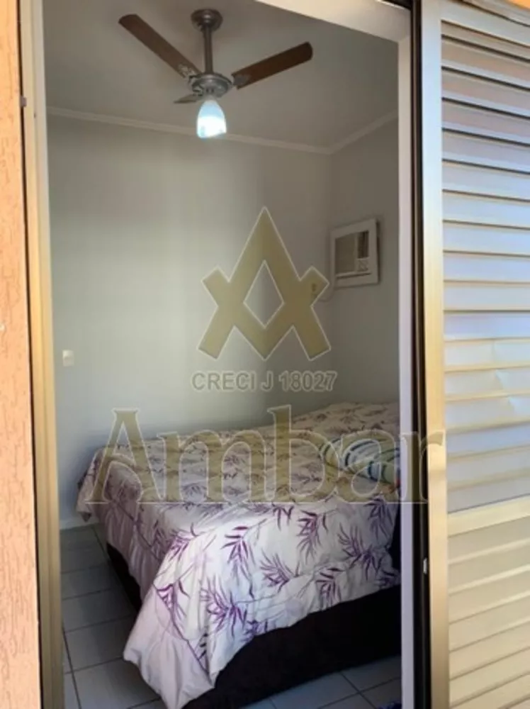 Apartamento à venda com 1 quarto, 34m² - Foto 6