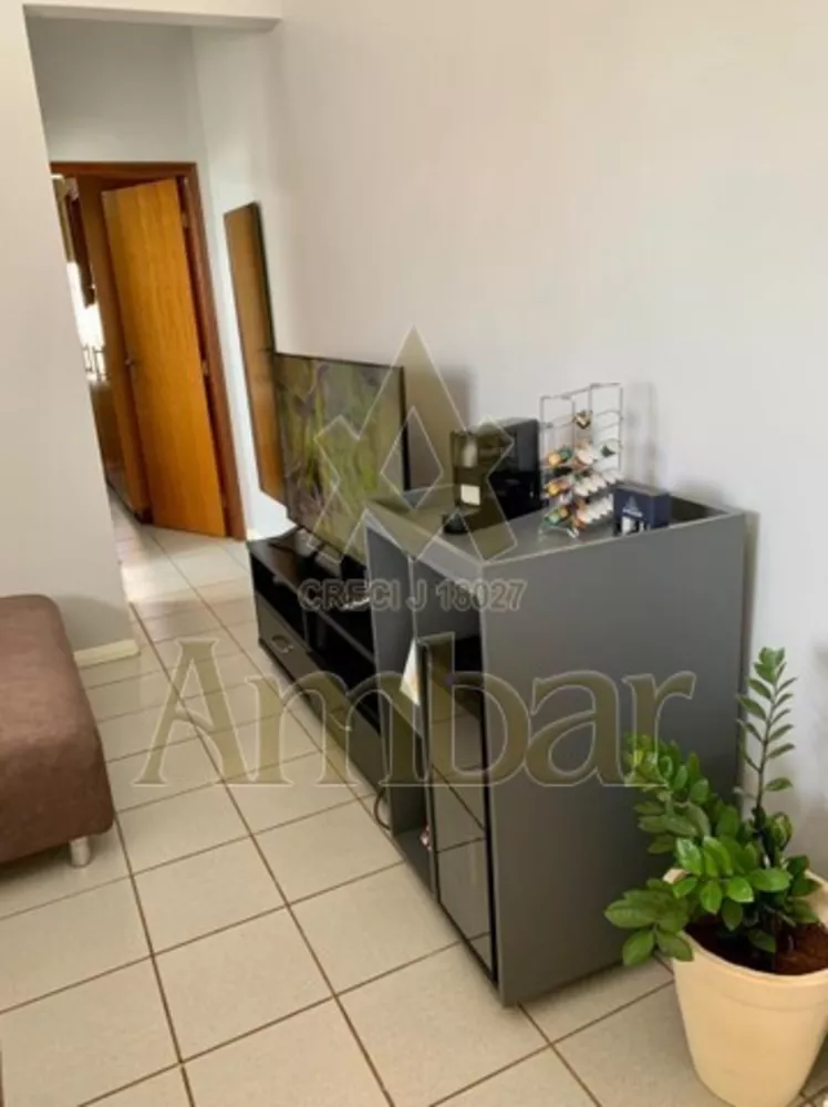 Apartamento à venda com 1 quarto, 34m² - Foto 1