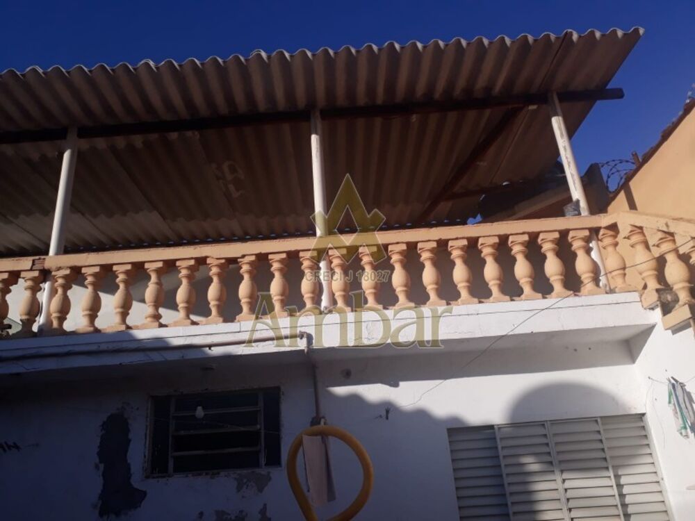 Casa à venda com 4 quartos, 207m² - Foto 4
