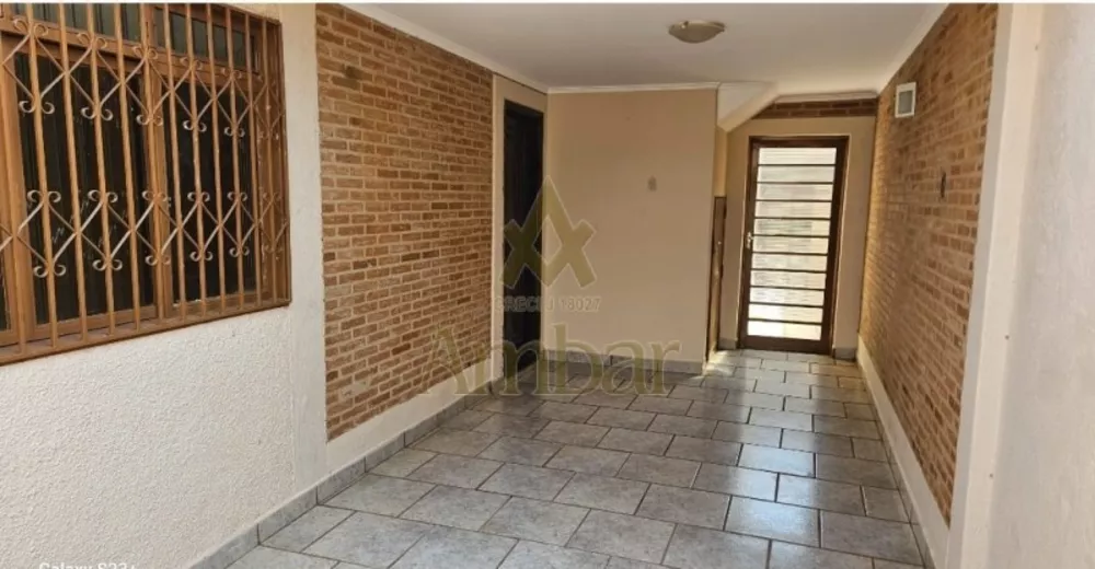 Casa à venda com 3 quartos, 126m² - Foto 7