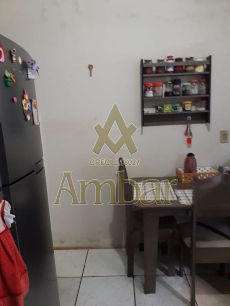 Casa à venda com 2 quartos, 140m² - Foto 10