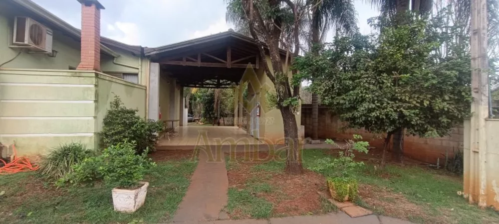 Casa de Condomínio à venda com 3 quartos, 90m² - Foto 1