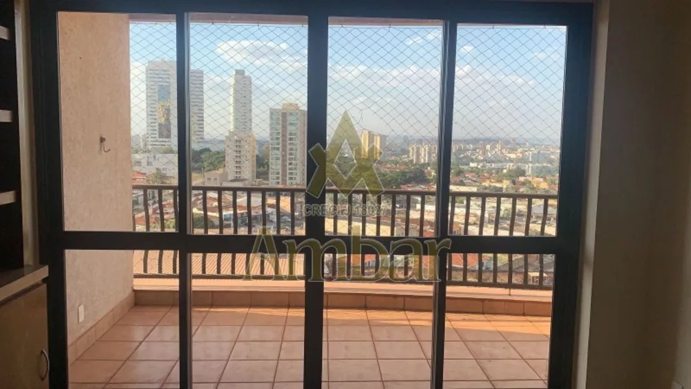 Apartamento à venda com 3 quartos, 127m² - Foto 1