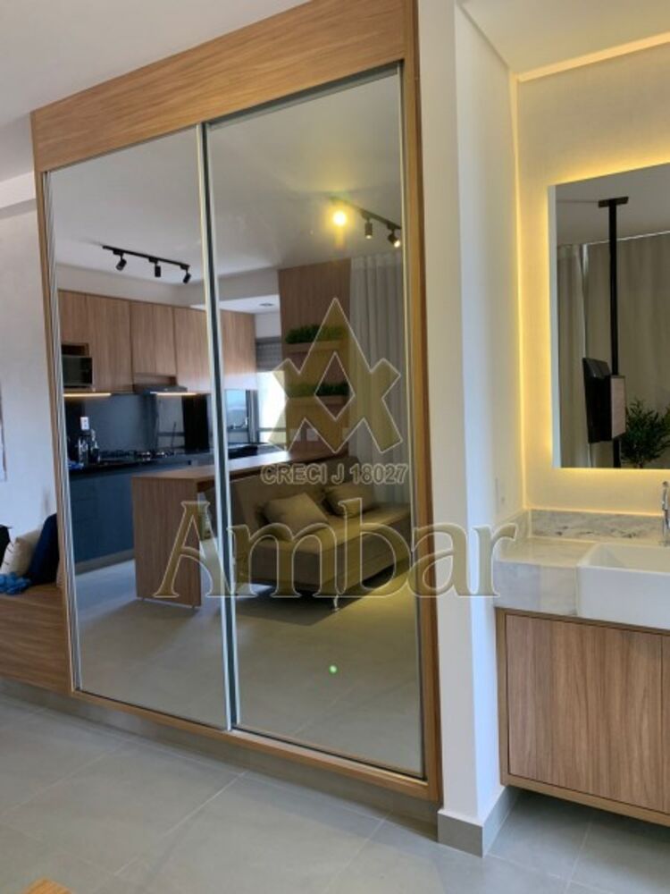 Apartamento para alugar com 1 quarto, 49m² - Foto 5