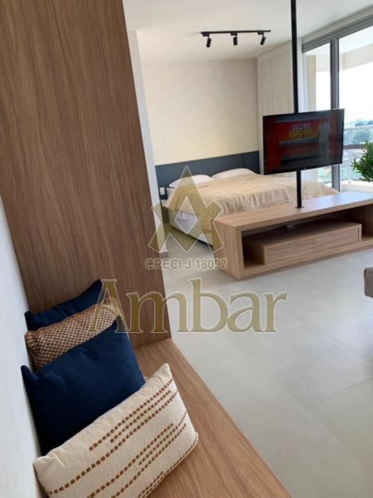 Apartamento para alugar com 1 quarto, 49m² - Foto 1