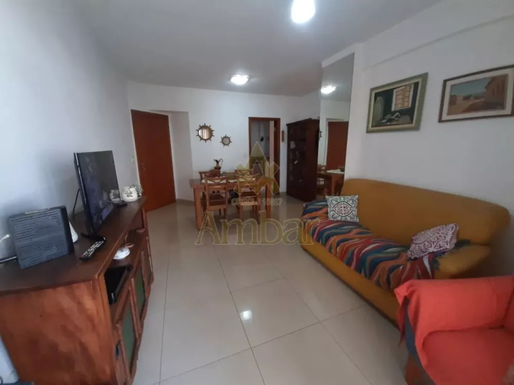 Apartamento à venda com 3 quartos, 124m² - Foto 3