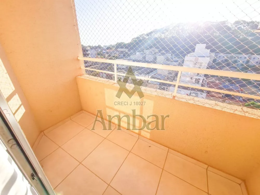 Apartamento à venda com 2 quartos, 63m² - Foto 1