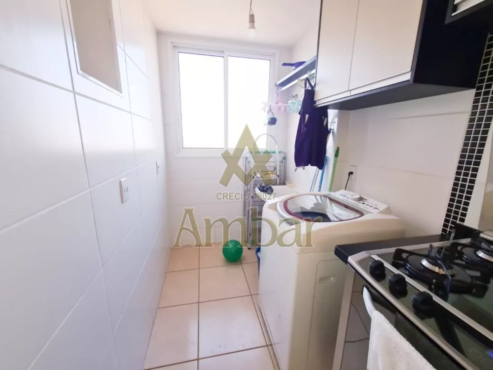 Apartamento à venda com 2 quartos, 63m² - Foto 3