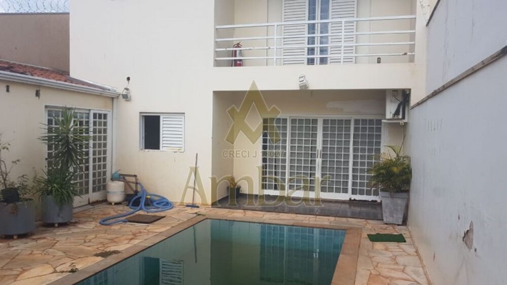 Casa para alugar com 3 quartos, 300m² - Foto 7