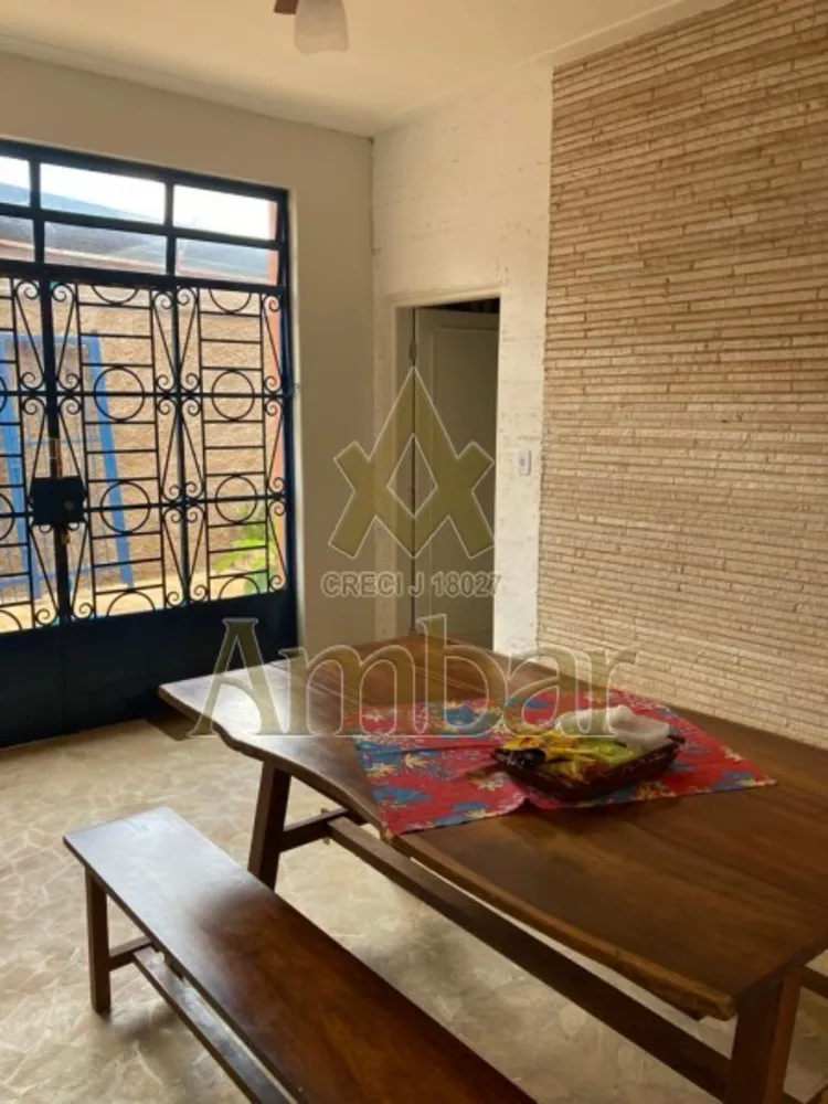 Casa à venda com 3 quartos, 308m² - Foto 8