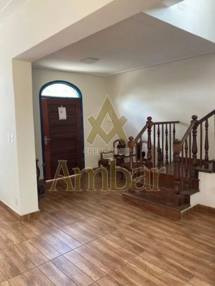 Casa à venda com 3 quartos, 308m² - Foto 5