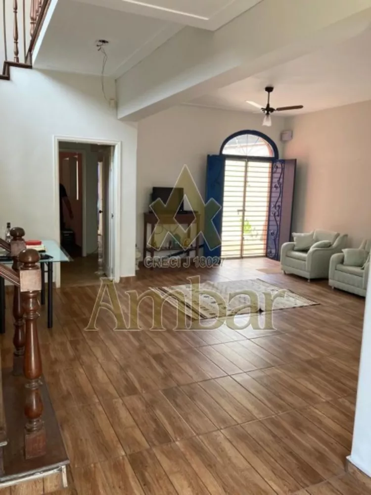 Casa à venda com 3 quartos, 308m² - Foto 6