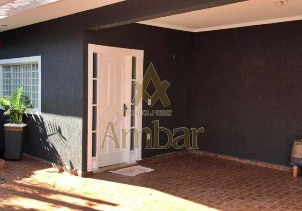 Sobrado à venda com 3 quartos, 222m² - Foto 2