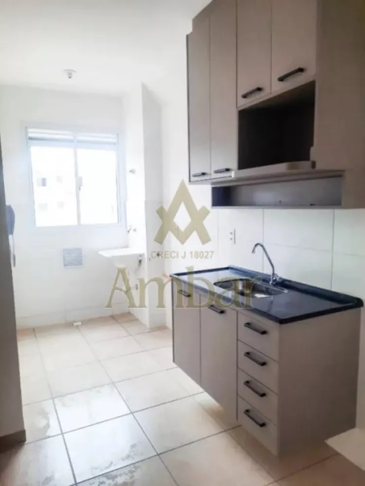 Apartamento para alugar com 2 quartos, 55m² - Foto 1