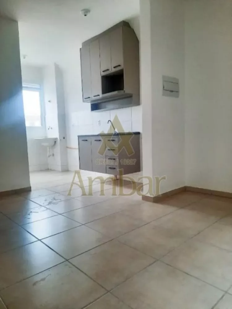 Apartamento para alugar com 2 quartos, 55m² - Foto 3