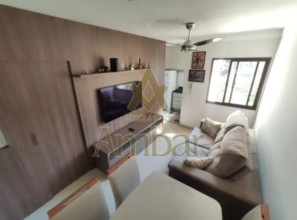 Apartamento à venda com 1 quarto, 37m² - Foto 1