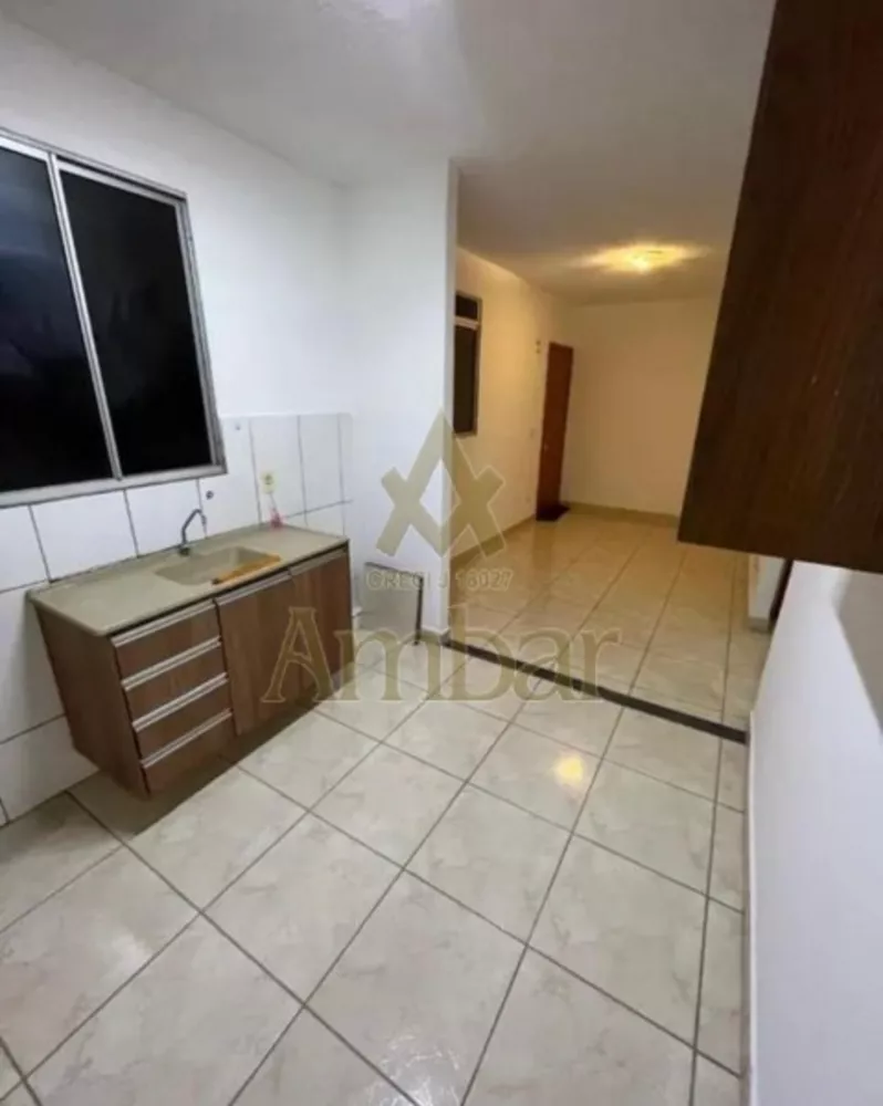 Apartamento para alugar com 2 quartos, 45m² - Foto 1