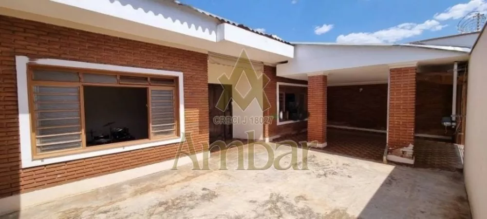 Casa à venda com 3 quartos, 175m² - Foto 1