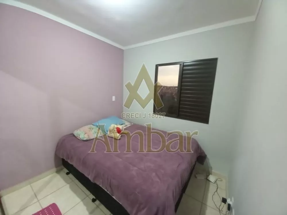 Apartamento à venda com 2 quartos, 46m² - Foto 2