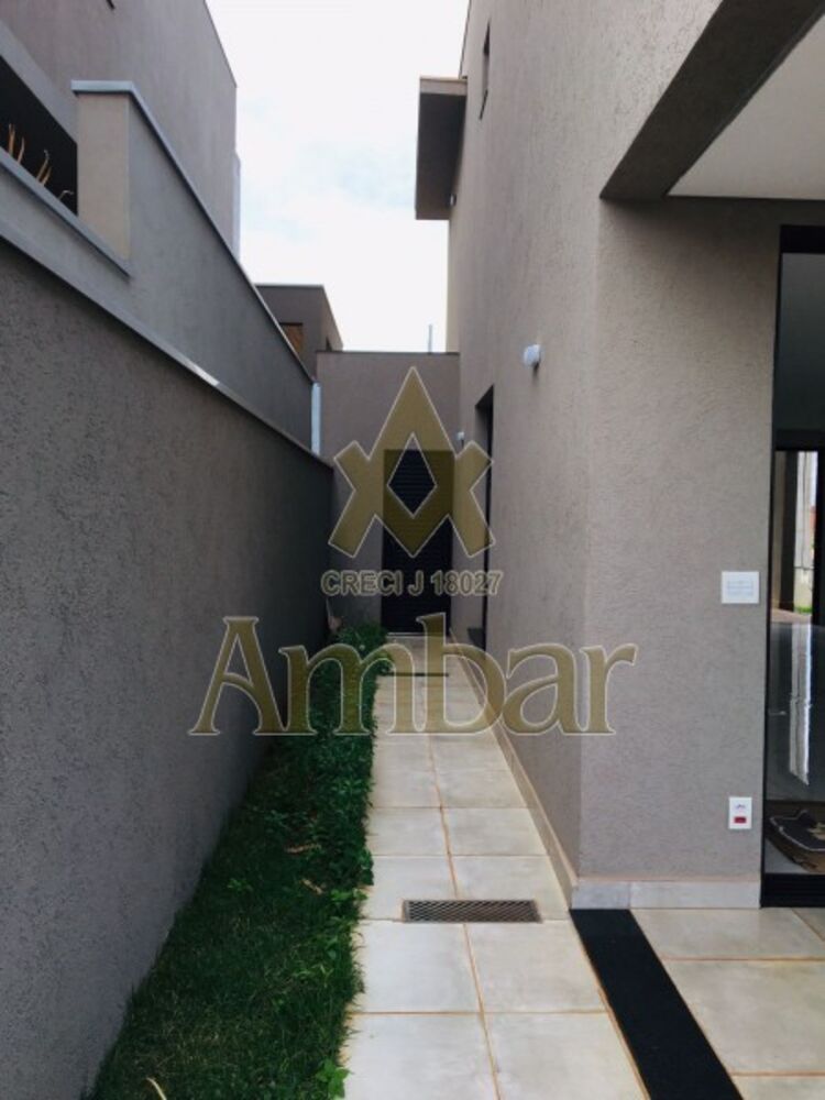 Casa de Condomínio à venda e aluguel com 3 quartos, 376m² - Foto 14