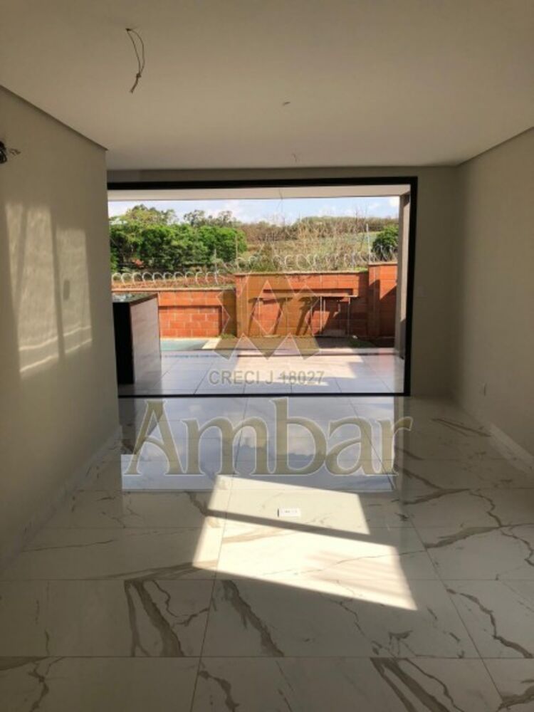 Casa de Condomínio à venda e aluguel com 3 quartos, 376m² - Foto 5