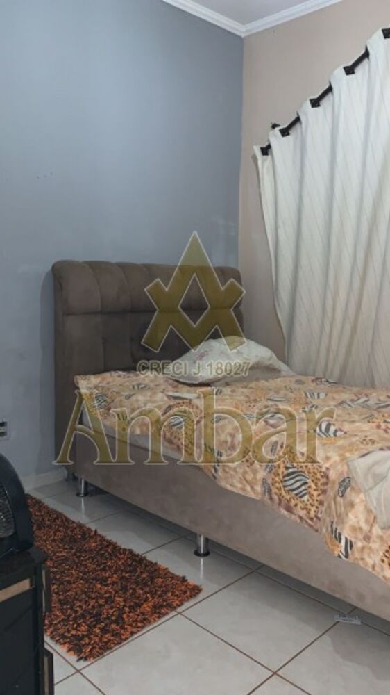 Casa à venda com 3 quartos, 400m² - Foto 9