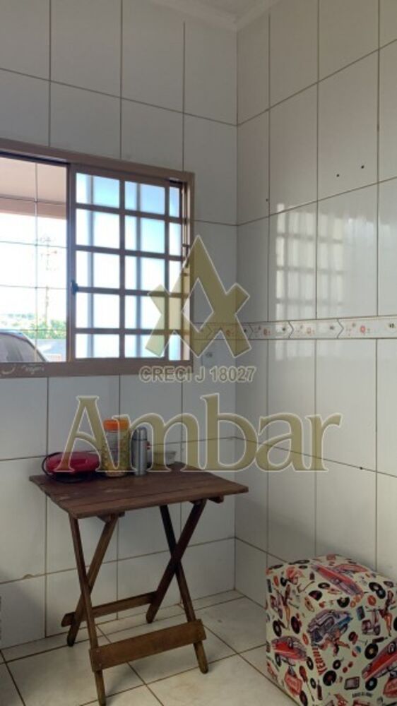Casa à venda com 3 quartos, 400m² - Foto 7