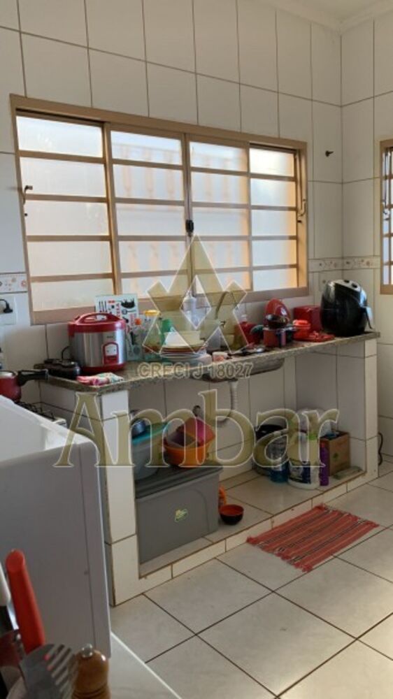 Casa à venda com 3 quartos, 400m² - Foto 6
