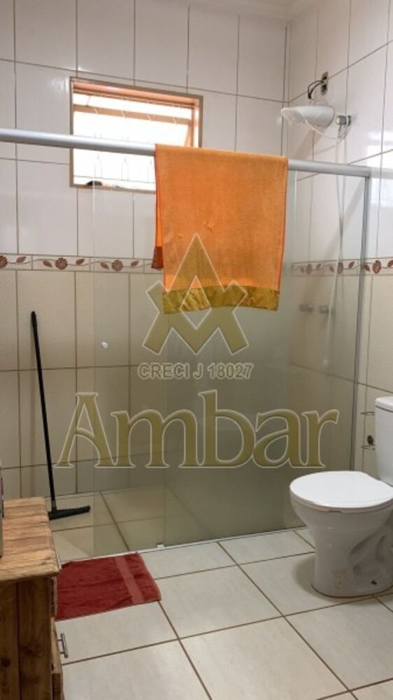 Casa à venda com 3 quartos, 400m² - Foto 12