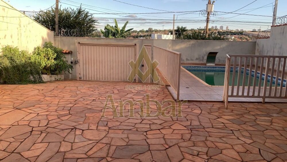 Casa à venda com 3 quartos, 400m² - Foto 16