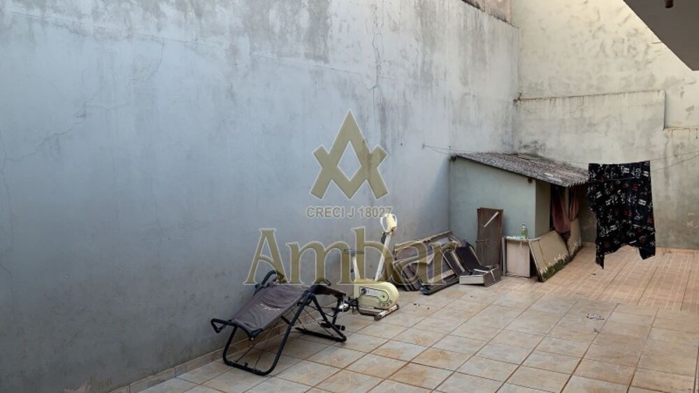 Casa à venda com 3 quartos, 400m² - Foto 15