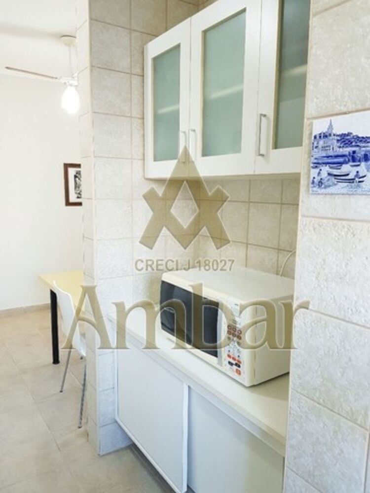 Apartamento à venda com 1 quarto, 48m² - Foto 5
