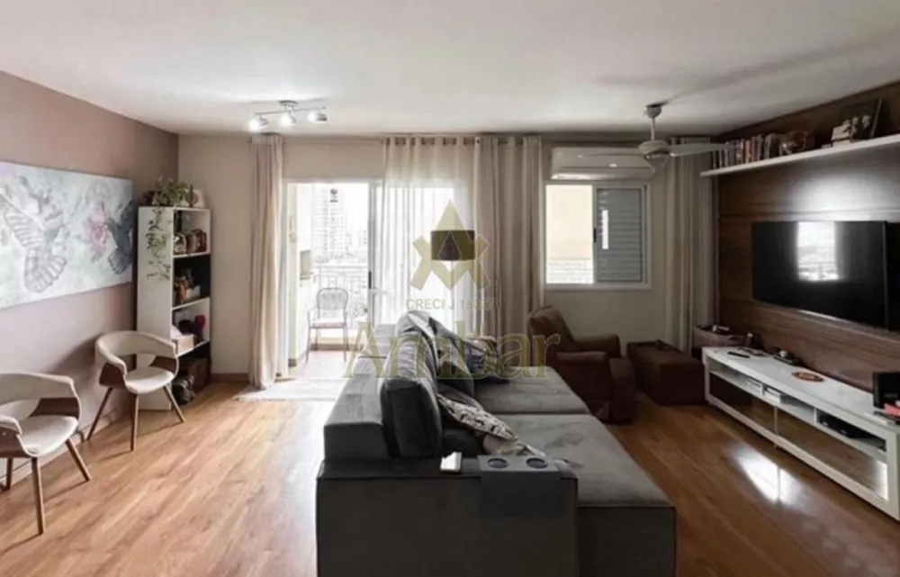 Apartamento à venda com 3 quartos, 101m² - Foto 1