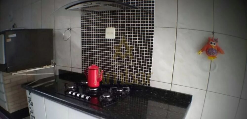 Casa à venda com 3 quartos, 178m² - Foto 6