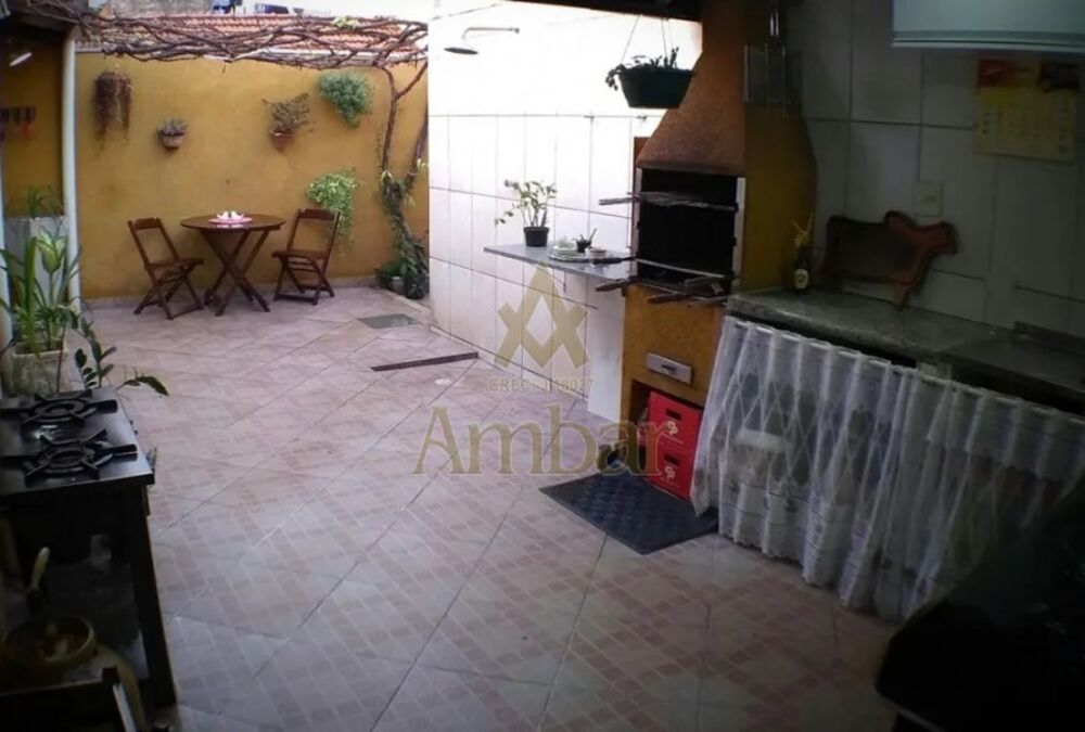 Casa à venda com 3 quartos, 178m² - Foto 8