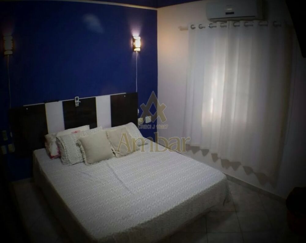 Casa à venda com 3 quartos, 178m² - Foto 3