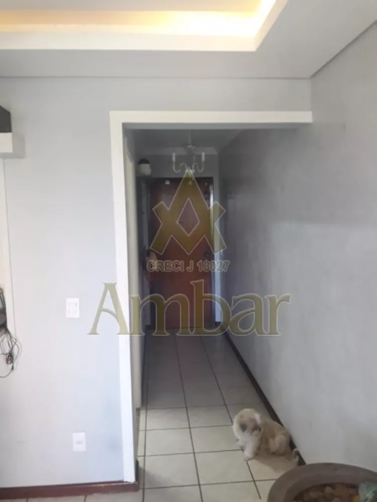 Apartamento à venda com 3 quartos, 78m² - Foto 2