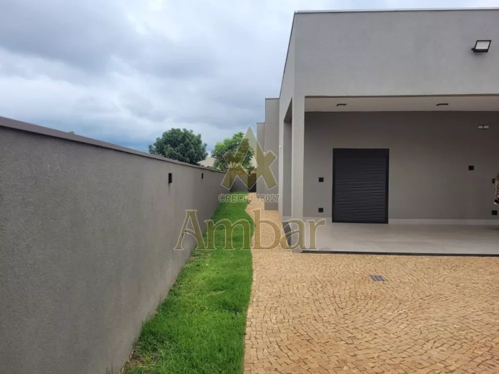 Casa de Condomínio à venda e aluguel com 4 quartos, 360m² - Foto 4