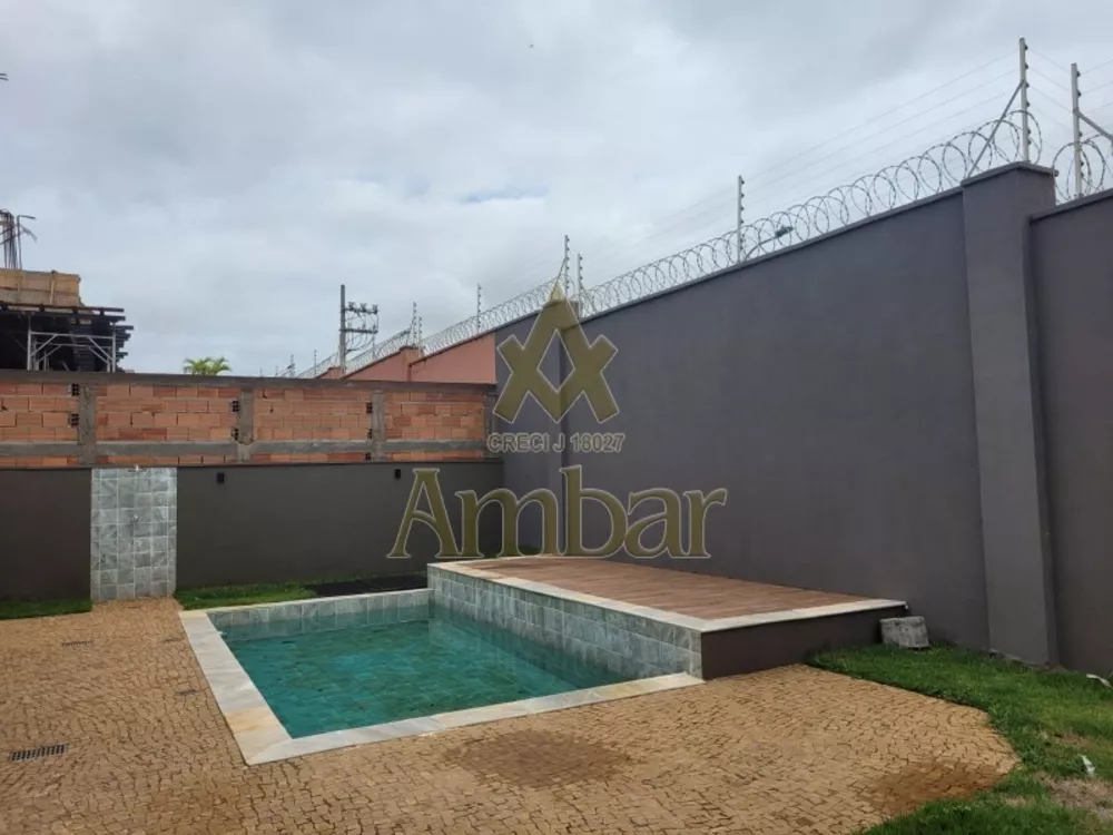 Casa de Condomínio à venda e aluguel com 4 quartos, 360m² - Foto 6