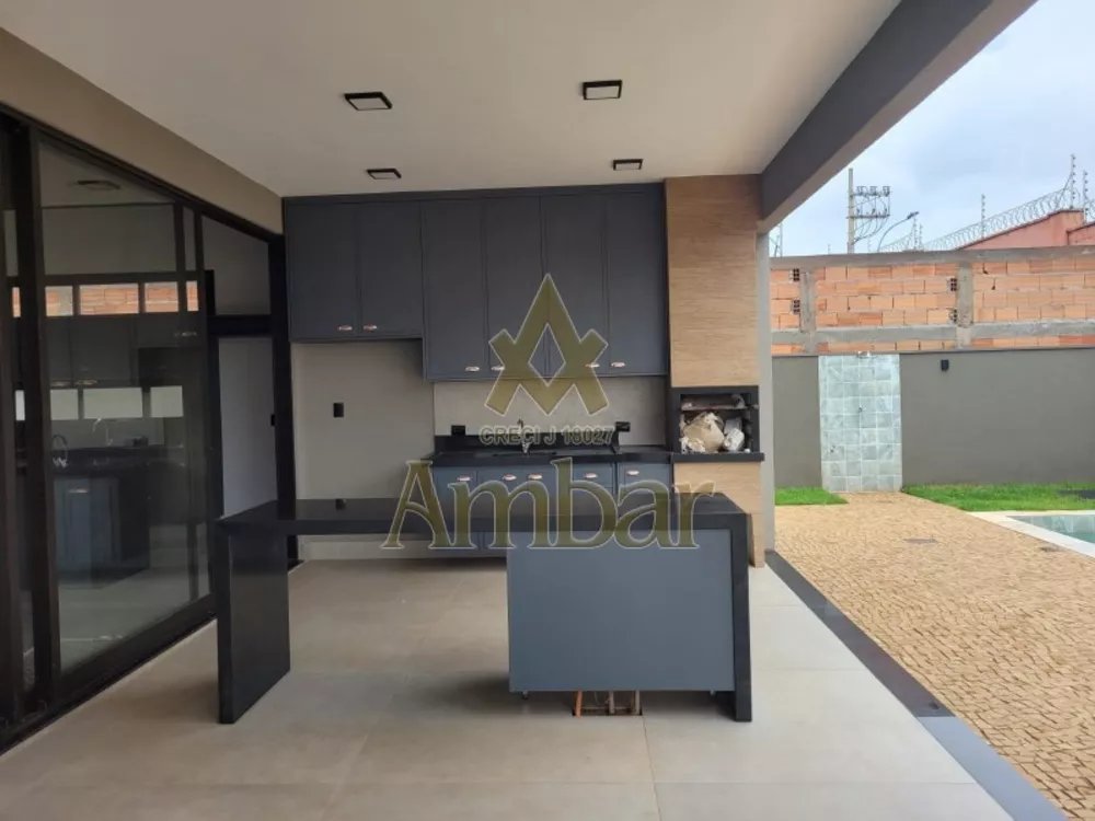 Casa de Condomínio à venda e aluguel com 4 quartos, 360m² - Foto 7